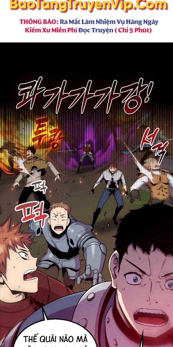 Ranker Mộng Du Chapter 90 - 83