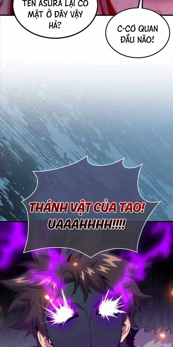 Ranker Mộng Du Chapter 90 - 84