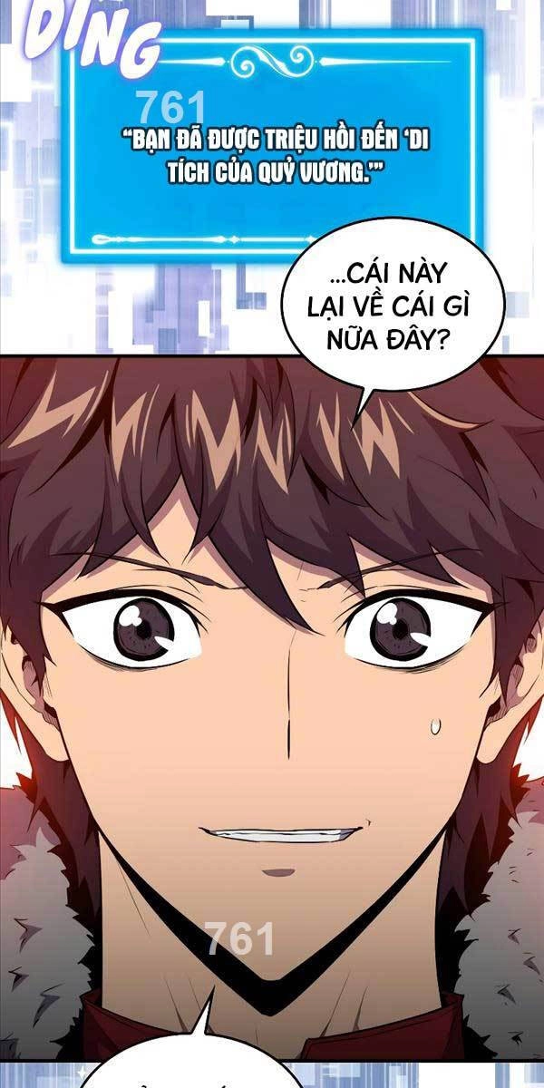 Ranker Mộng Du Chapter 91 - 2