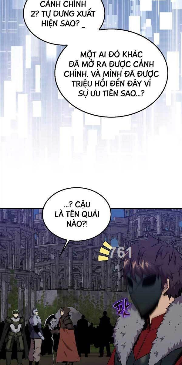 Ranker Mộng Du Chapter 91 - 3