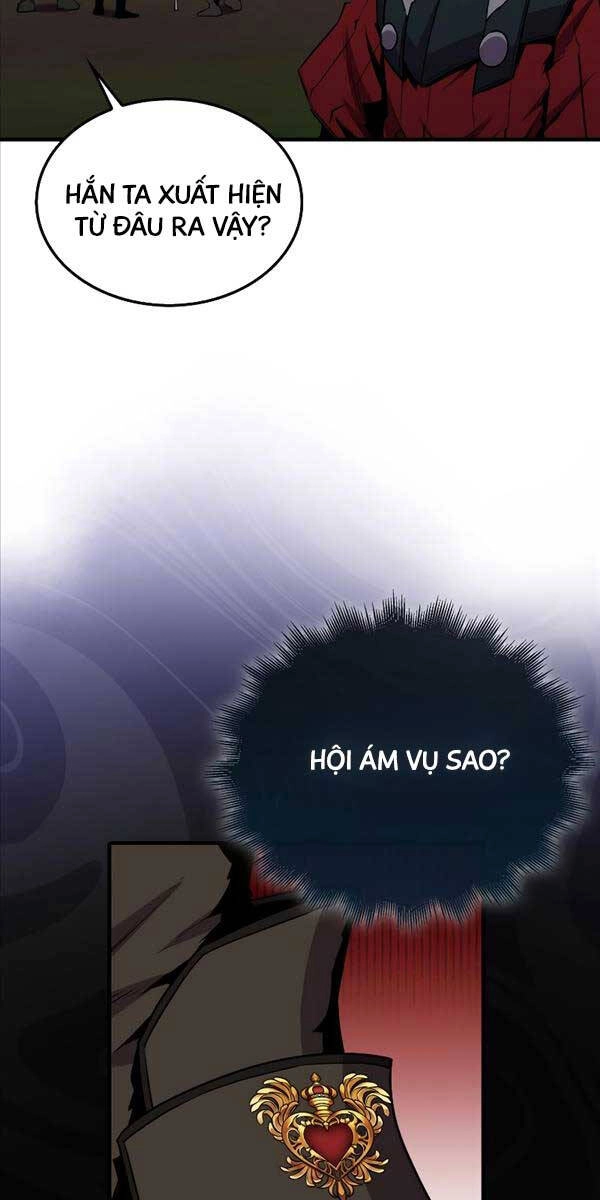 Ranker Mộng Du Chapter 91 - 4