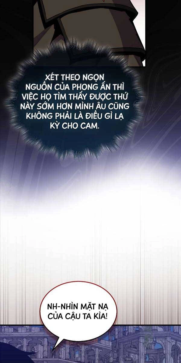 Ranker Mộng Du Chapter 91 - 5