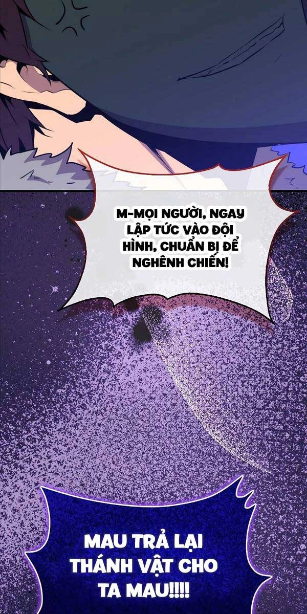 Ranker Mộng Du Chapter 91 - 8