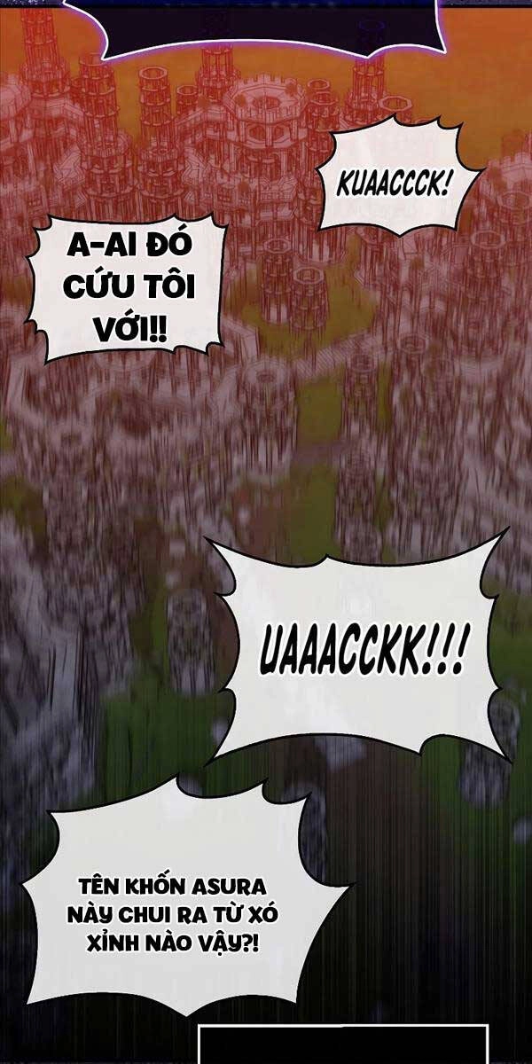 Ranker Mộng Du Chapter 91 - 9