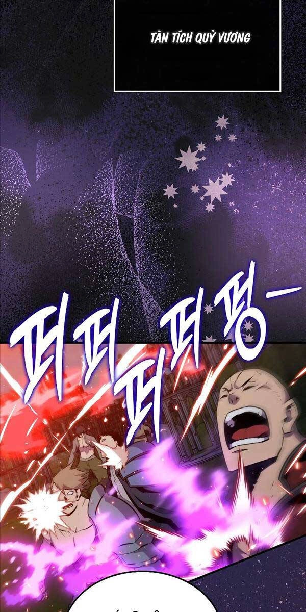 Ranker Mộng Du Chapter 91 - 10