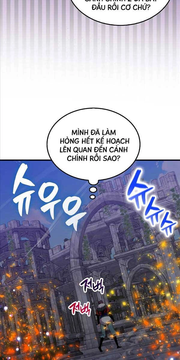 Ranker Mộng Du Chapter 91 - 17