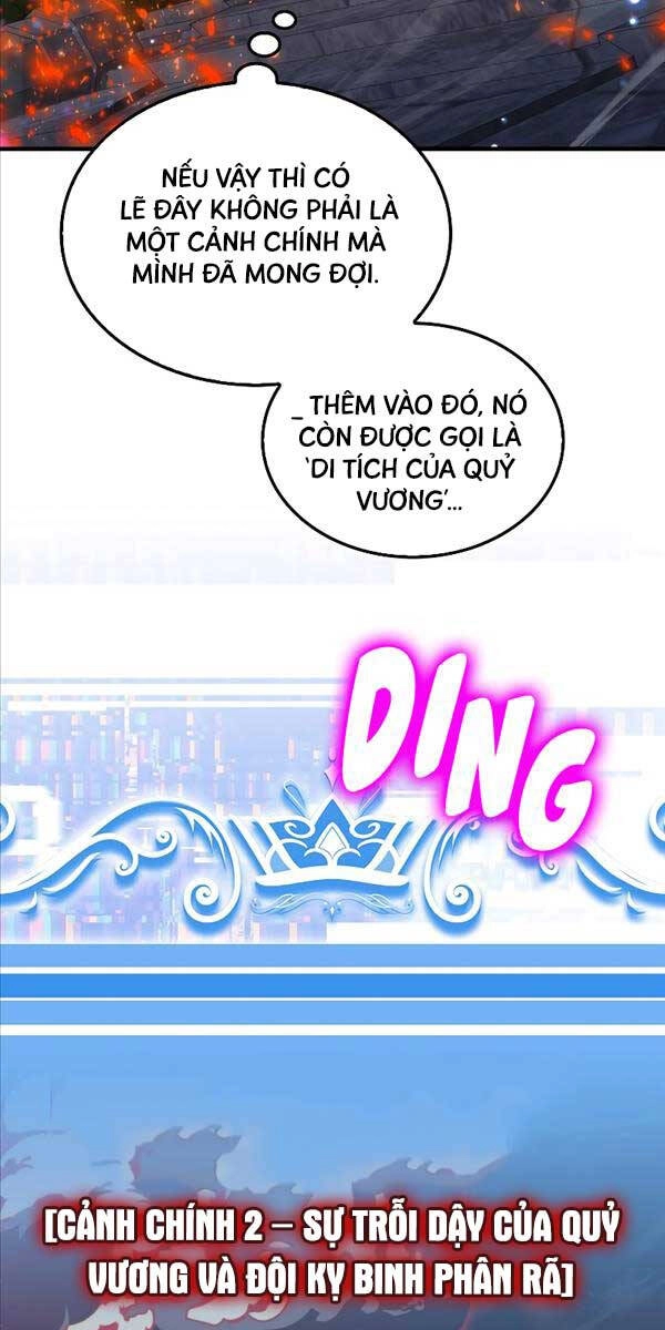 Ranker Mộng Du Chapter 91 - 18