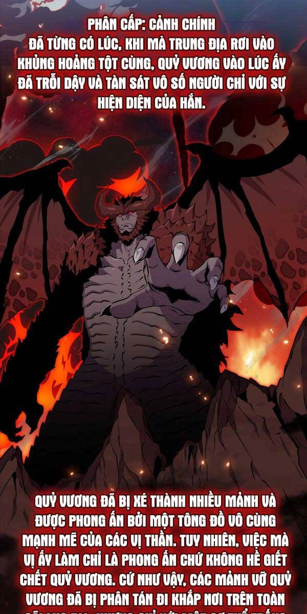 Ranker Mộng Du Chapter 91 - 19