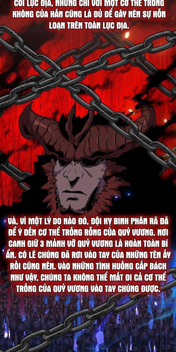 Ranker Mộng Du Chapter 91 - 20