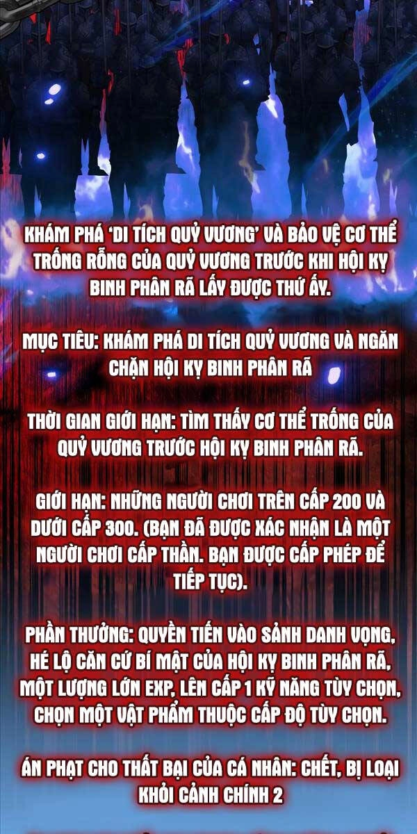 Ranker Mộng Du Chapter 91 - 21