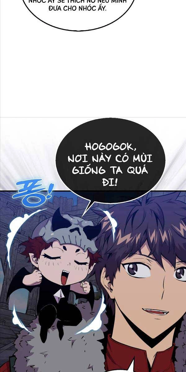 Ranker Mộng Du Chapter 91 - 23