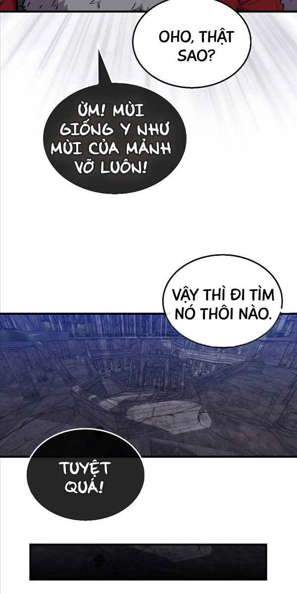 Ranker Mộng Du Chapter 91 - 24