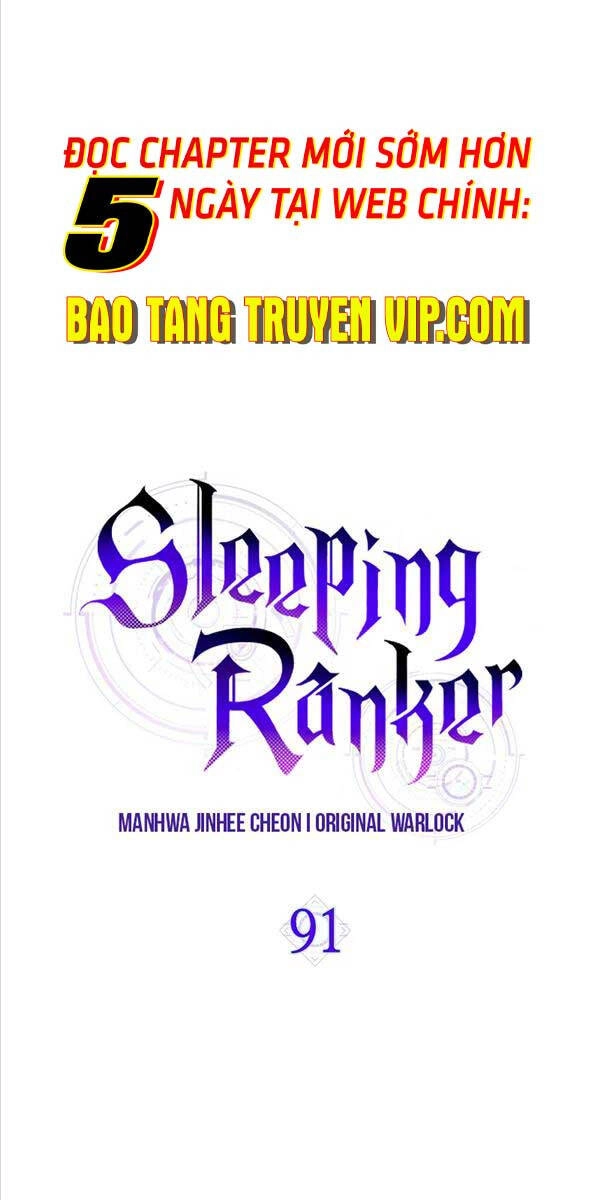 Ranker Mộng Du Chapter 91 - 25