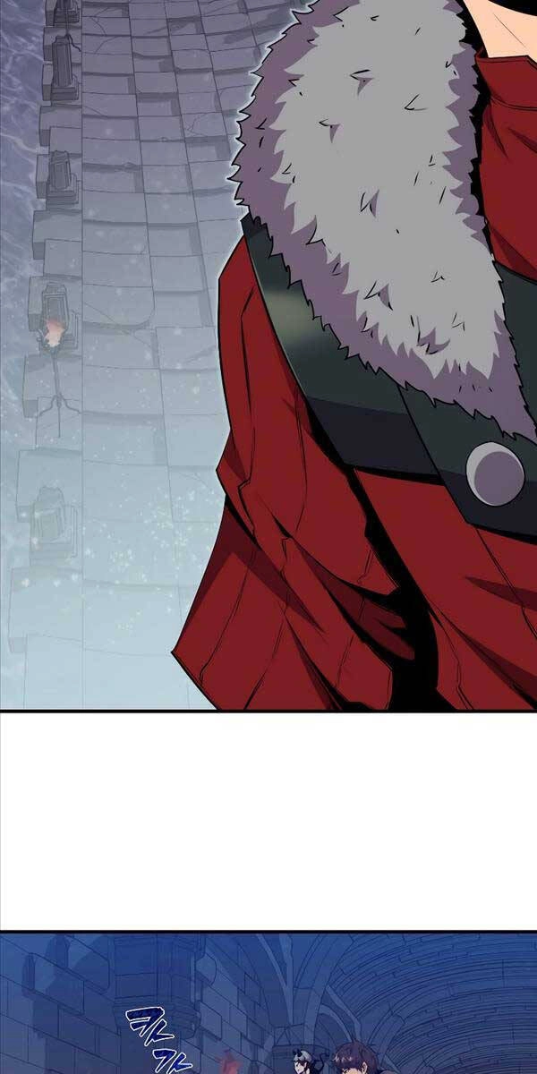 Ranker Mộng Du Chapter 91 - 27