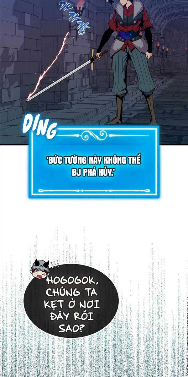 Ranker Mộng Du Chapter 91 - 28