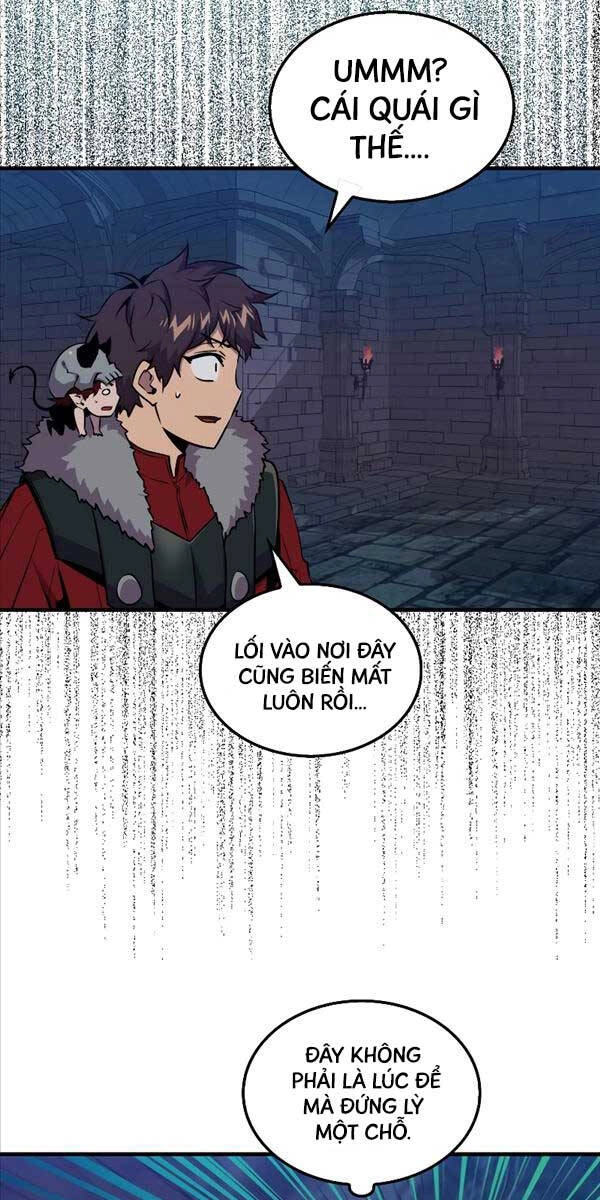 Ranker Mộng Du Chapter 91 - 29