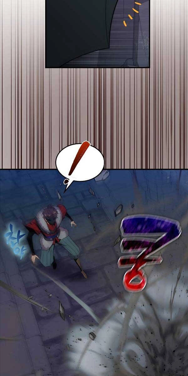 Ranker Mộng Du Chapter 91 - 31