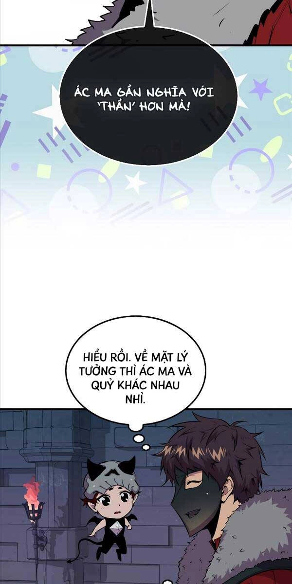 Ranker Mộng Du Chapter 91 - 37