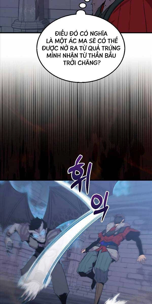 Ranker Mộng Du Chapter 91 - 38