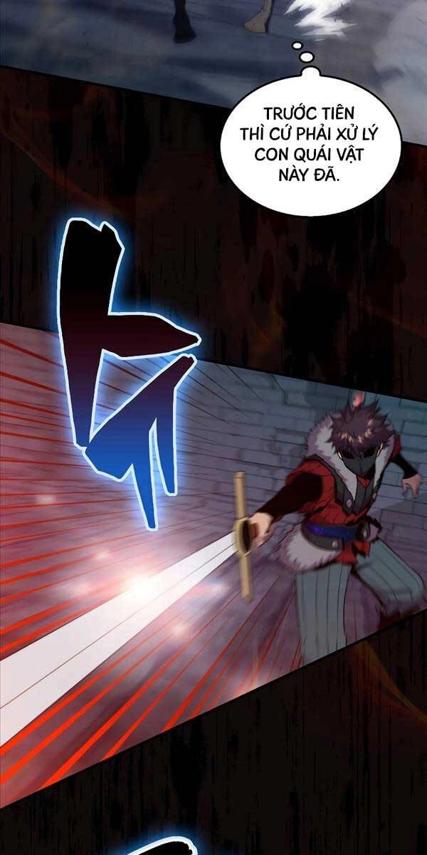 Ranker Mộng Du Chapter 91 - 39