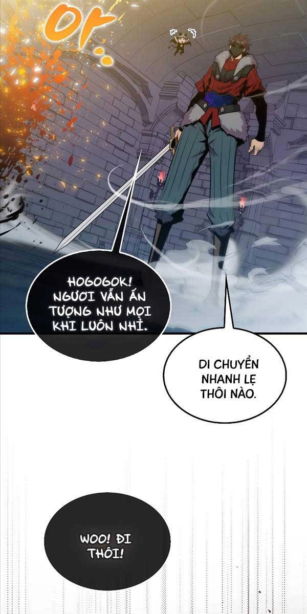 Ranker Mộng Du Chapter 91 - 44