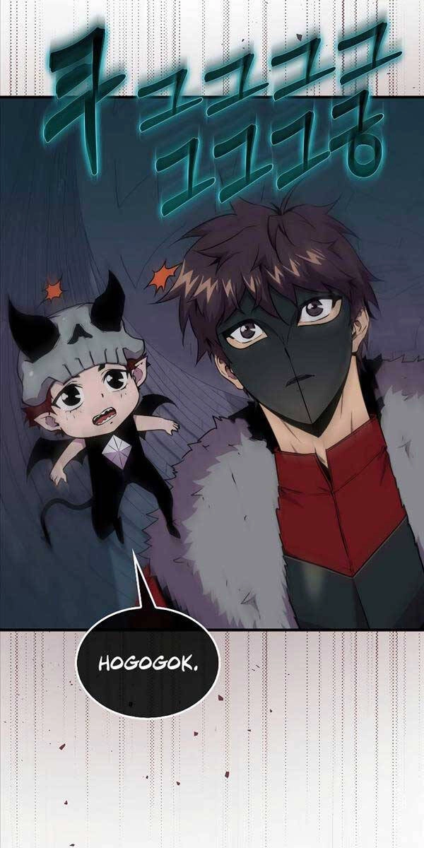 Ranker Mộng Du Chapter 91 - 45