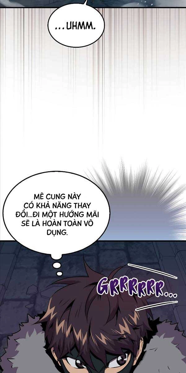 Ranker Mộng Du Chapter 91 - 47