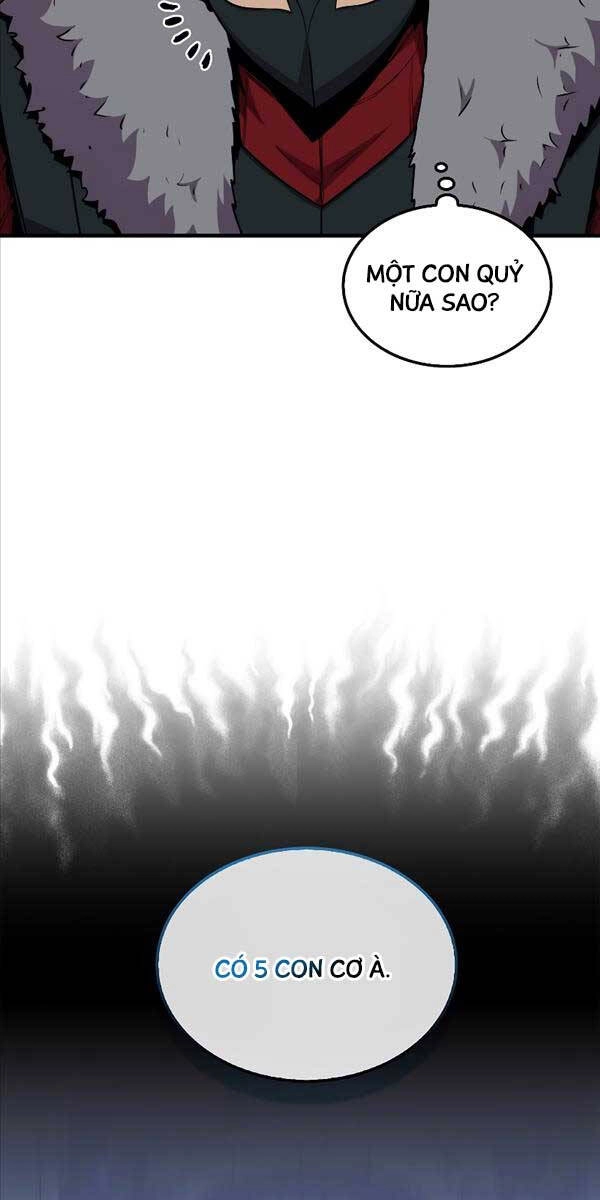 Ranker Mộng Du Chapter 91 - 48