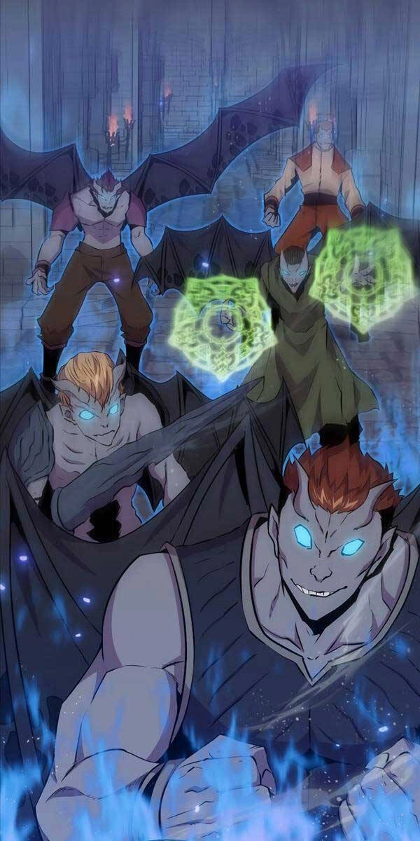 Ranker Mộng Du Chapter 91 - 49