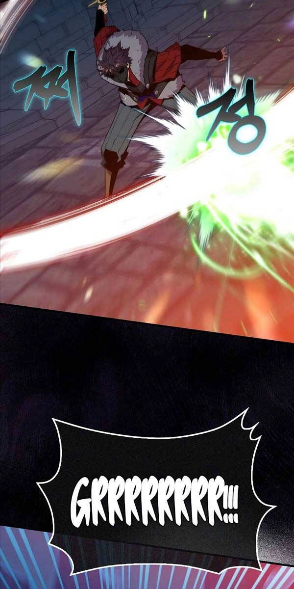 Ranker Mộng Du Chapter 91 - 52