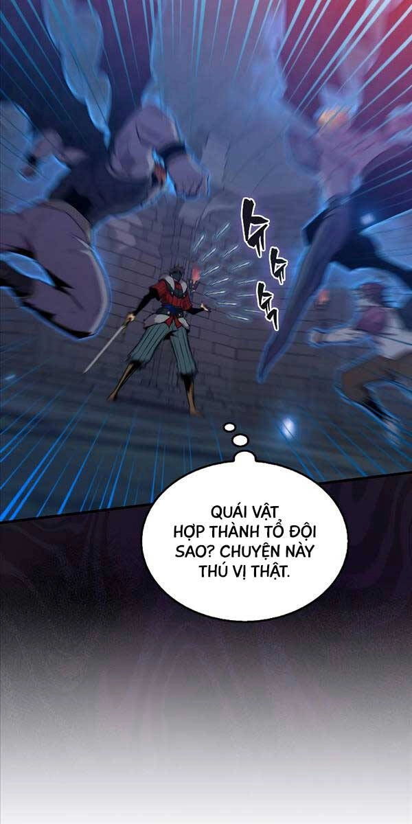 Ranker Mộng Du Chapter 91 - 53