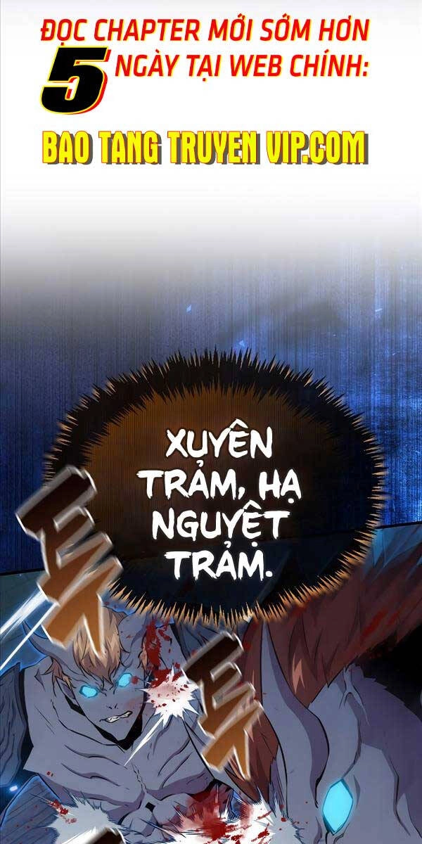 Ranker Mộng Du Chapter 91 - 54