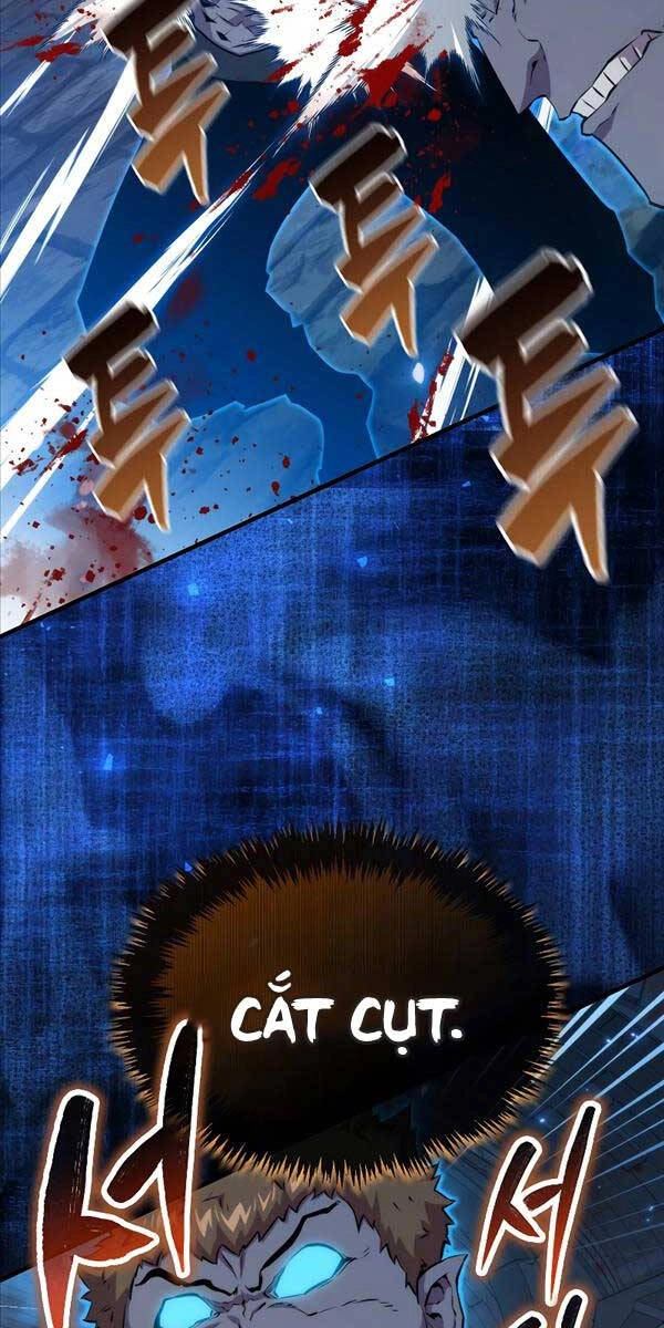 Ranker Mộng Du Chapter 91 - 55