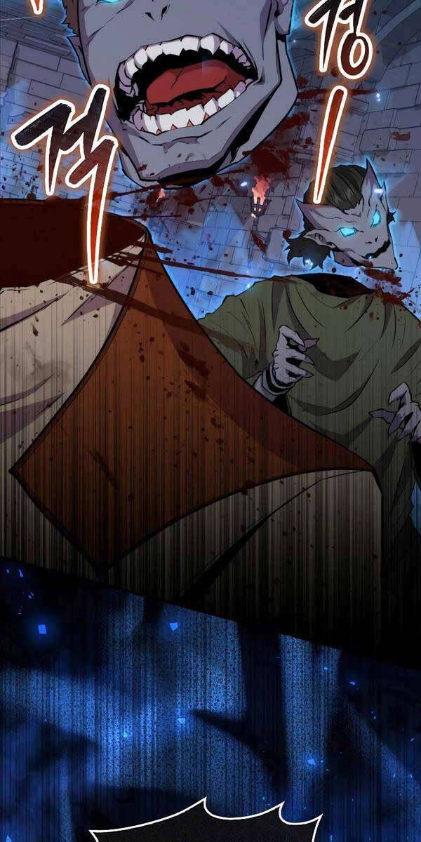 Ranker Mộng Du Chapter 91 - 56