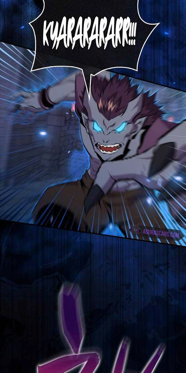 Ranker Mộng Du Chapter 91 - 57