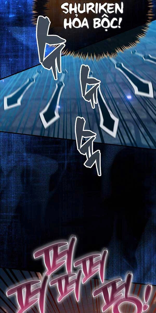 Ranker Mộng Du Chapter 91 - 59