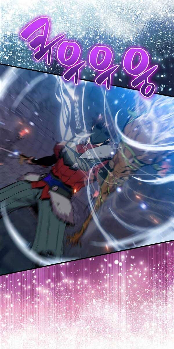 Ranker Mộng Du Chapter 91 - 62