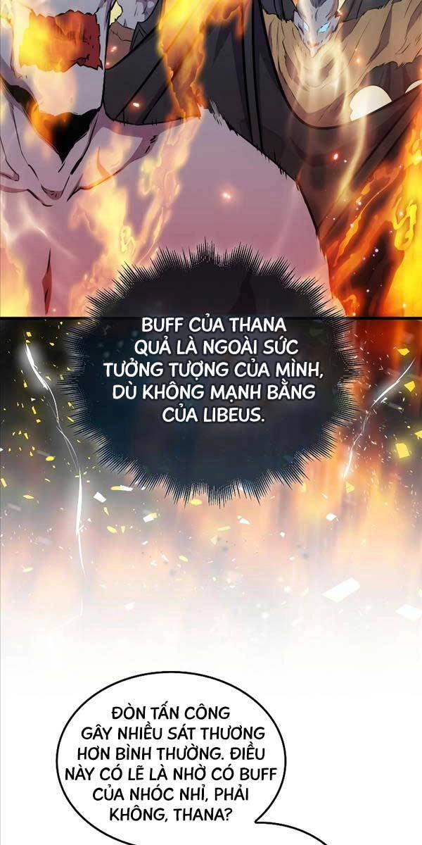 Ranker Mộng Du Chapter 91 - 64