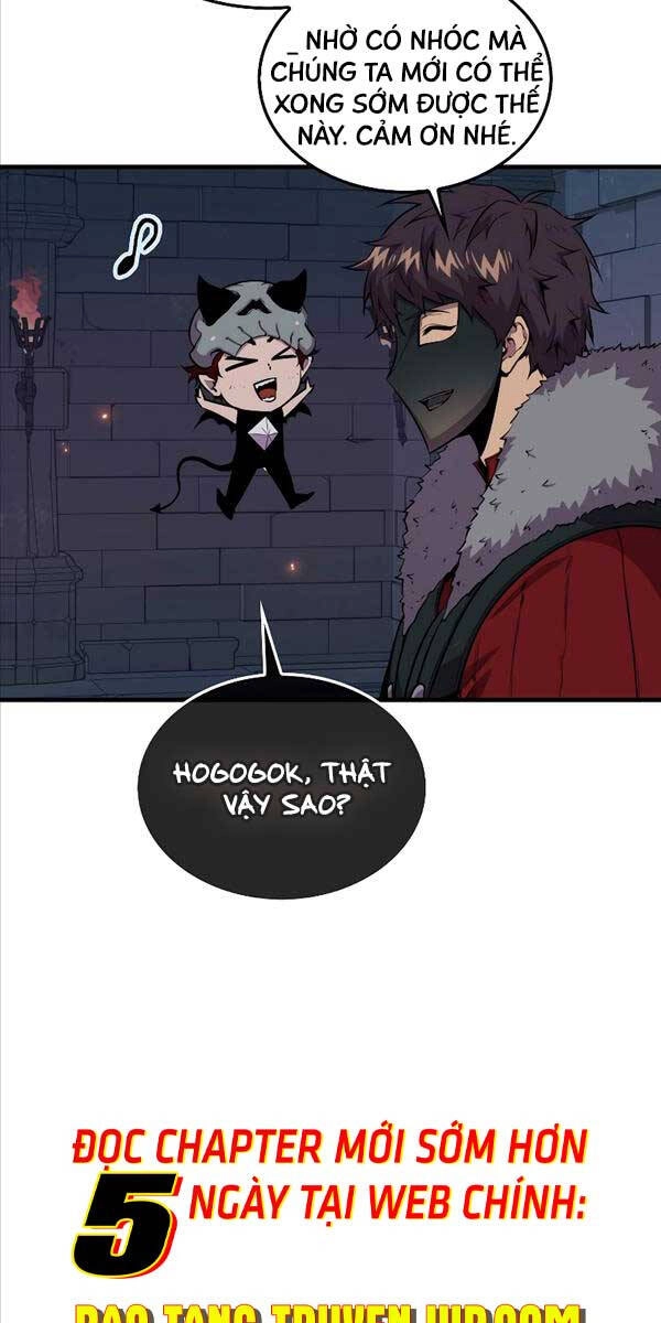 Ranker Mộng Du Chapter 91 - 65