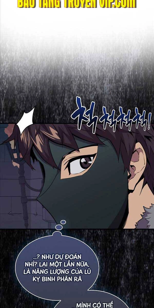 Ranker Mộng Du Chapter 91 - 66