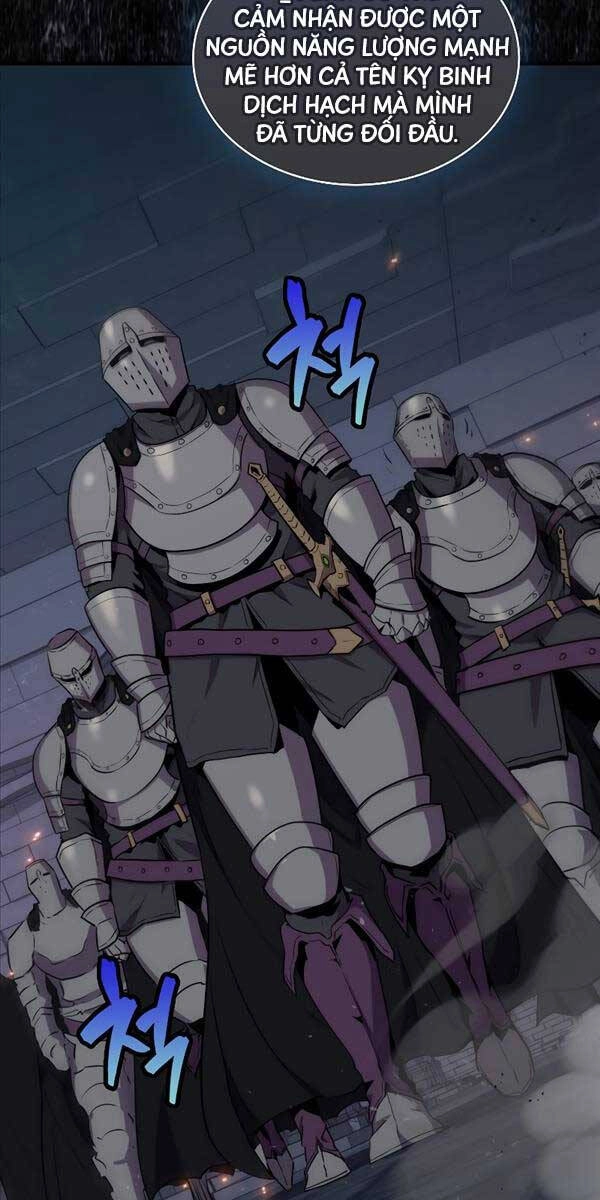 Ranker Mộng Du Chapter 91 - 67