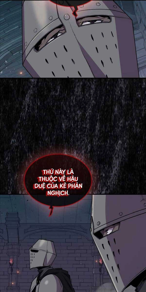 Ranker Mộng Du Chapter 91 - 69