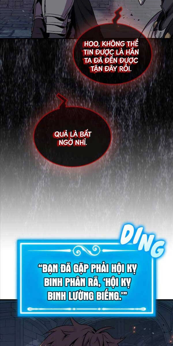 Ranker Mộng Du Chapter 91 - 70