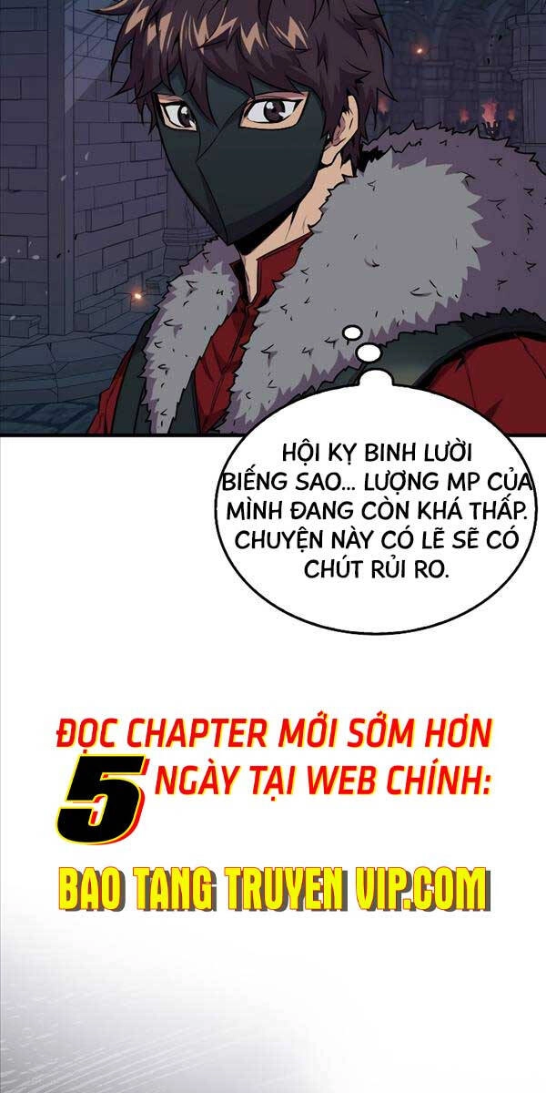 Ranker Mộng Du Chapter 91 - 71