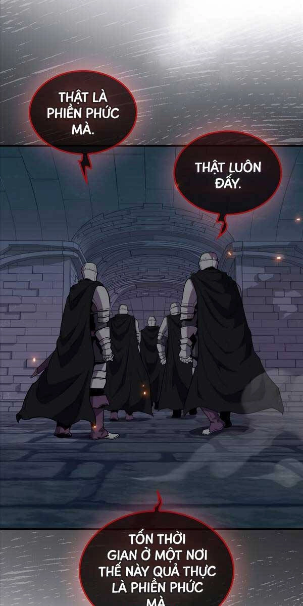 Ranker Mộng Du Chapter 91 - 72