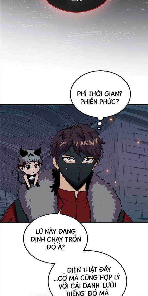 Ranker Mộng Du Chapter 91 - 73