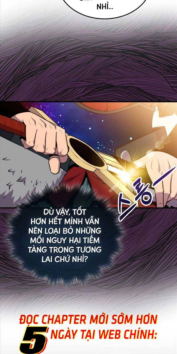 Ranker Mộng Du Chapter 91 - 74