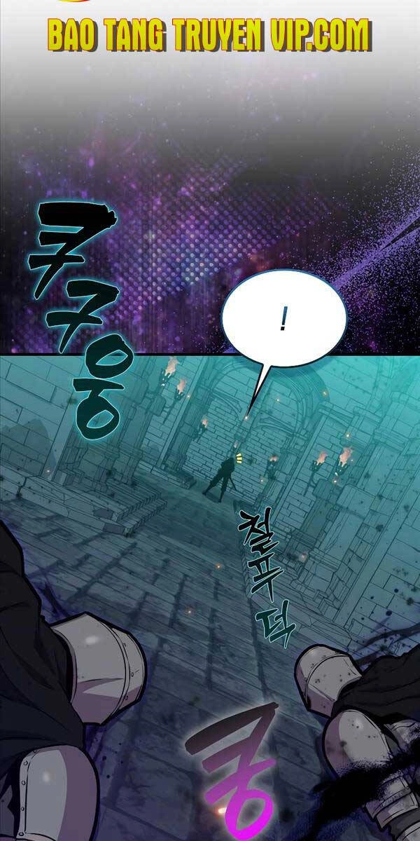 Ranker Mộng Du Chapter 91 - 75