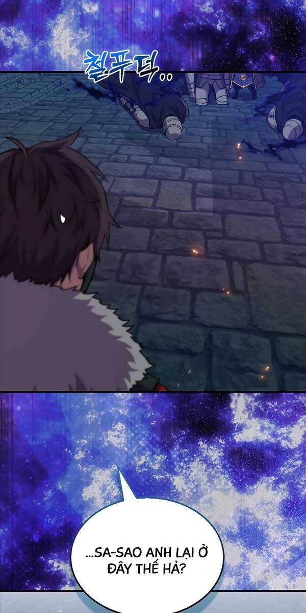 Ranker Mộng Du Chapter 91 - 77