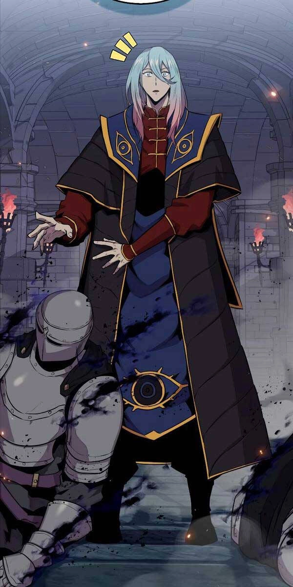 Ranker Mộng Du Chapter 91 - 78